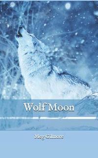 bokomslag Wolf Moon