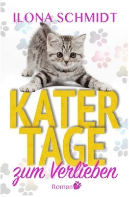 bokomslag Katertage zum Verlieben