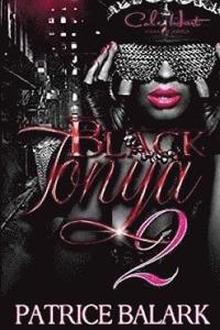bokomslag Black Tonya 2