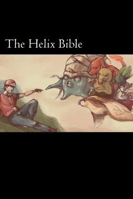 bokomslag Helix Bible