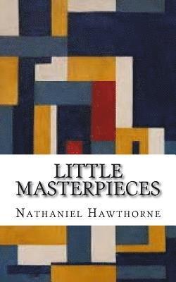 Little Masterpieces 1