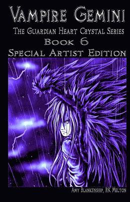 Vampire Gemini - Special Artist Edition 1