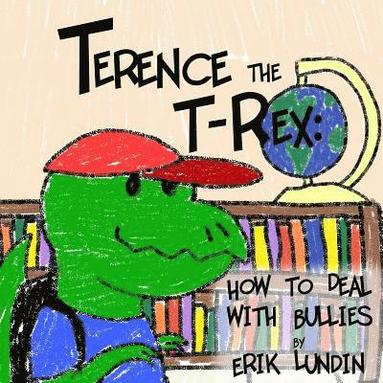 bokomslag Terence the T-Rex