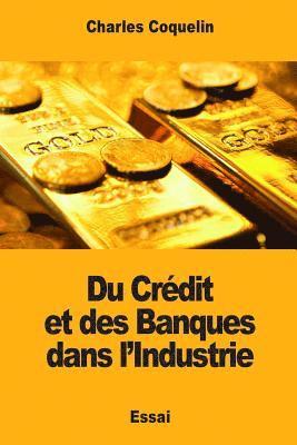 bokomslag Du Crédit et des Banques dans l'Industrie