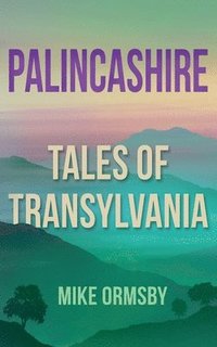 bokomslag Palincashire