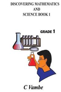 bokomslag discovering mathematics and science