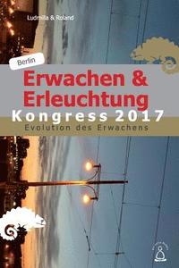 bokomslag Erwachen & Erleuchtung: Evolution des Erwachens