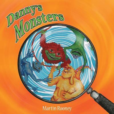 Danny's Monsters 1