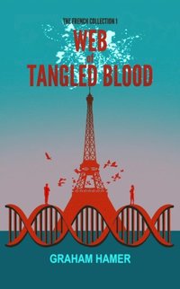 bokomslag Web of Tangled Blood