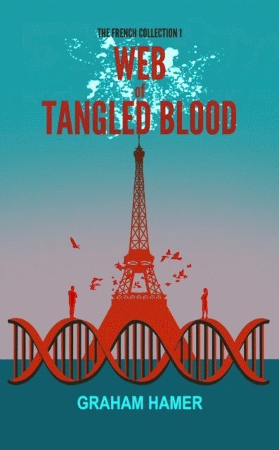 Web of Tangled Blood 1