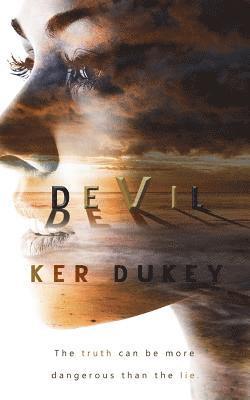 Ker Dukey - Devil, Häftad