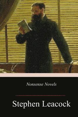 Nonsense Novels