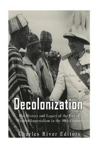 bokomslag Decolonization