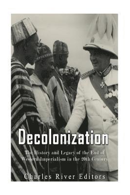 bokomslag Decolonization