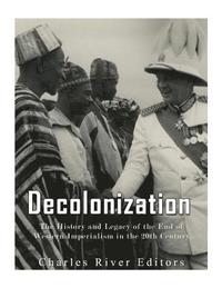 bokomslag Decolonization