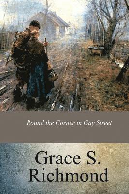 Round the Corner in Gay Street