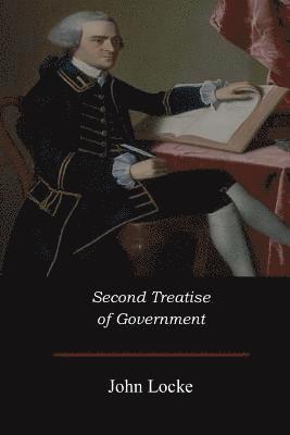 Second Treatise of Government