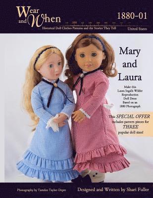 Mary and Laura 1