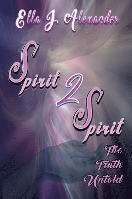 Spirit 2 Spirit 1