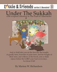 bokomslag Under The Sukkah