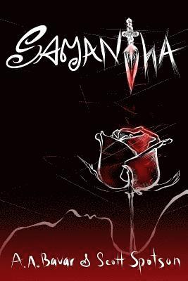Scott Spotson, Natalie Bavar - Samantha, Häftad