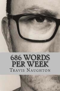 bokomslag 686 Words Per Week