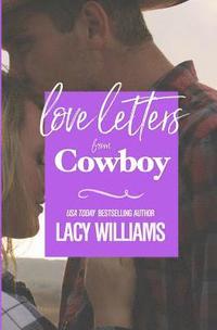 bokomslag Love Letters from Cowboy