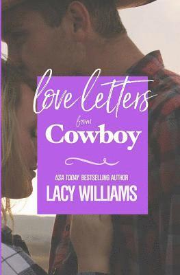 Love Letters from Cowboy 1