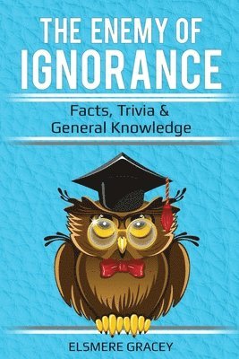bokomslag Enemy of Ignorance