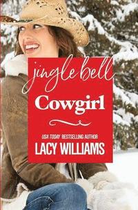 bokomslag Jingle Bell Cowgirl