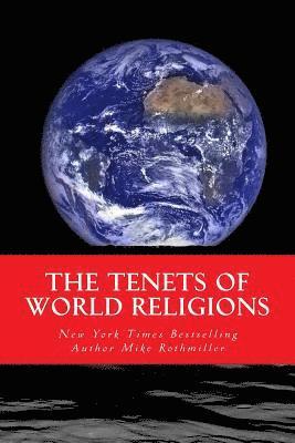 bokomslag The Tenets of World Religions