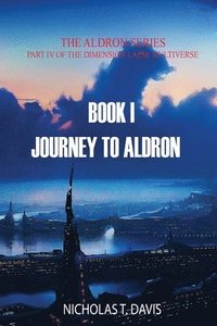 bokomslag Journey To Aldron