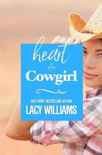 bokomslag Heart of a Cowgirl