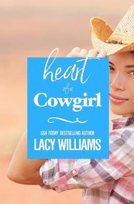 Heart of a Cowgirl 1
