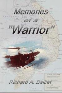 bokomslag Memories of a "Warrior"