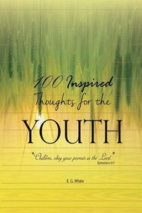 bokomslag 100 Youth