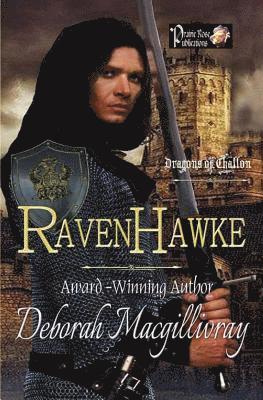 RavenHawke 1