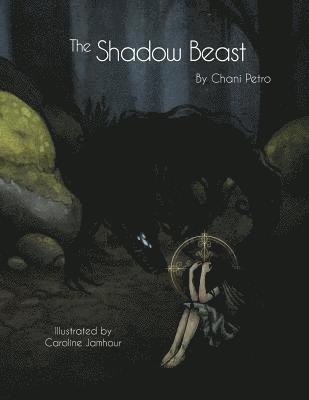 bokomslag The Shadow Beast