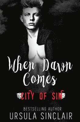 bokomslag When Dawn Comes: City of Sin