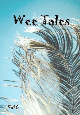 Wee Tales Vol 6 1