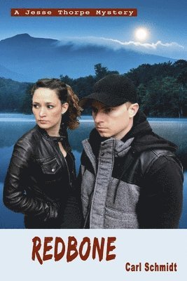 Carl Schmidt - Redbone, Häftad