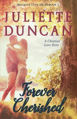 bokomslag Forever Cherished: A Christian Love Story