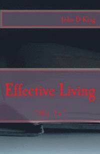 bokomslag Effective Living: He Is