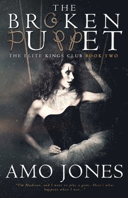 The Broken Puppet 1