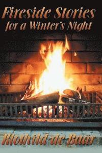 bokomslag Fireside Stories for a Winter's Night