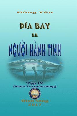 bokomslag ??a Bay và Ng??i Hành Tinh IV