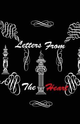 Letters From The Heart 1