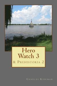 bokomslag Hero Watch 3