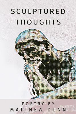 bokomslag Sculptured thoughts
