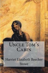 bokomslag Uncle Tom's Cabin